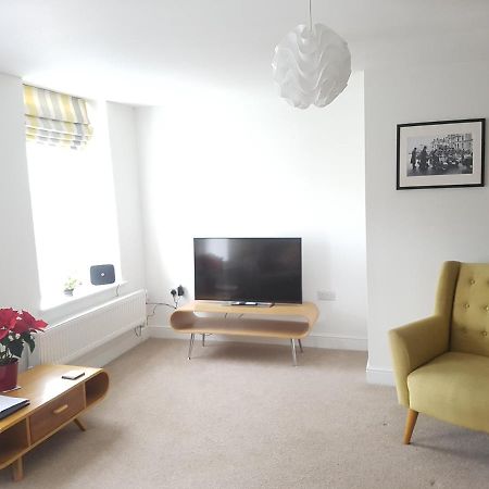Warwick Market Place Apartment Kültér fotó