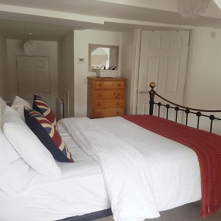 Warwick Market Place Apartment Kültér fotó