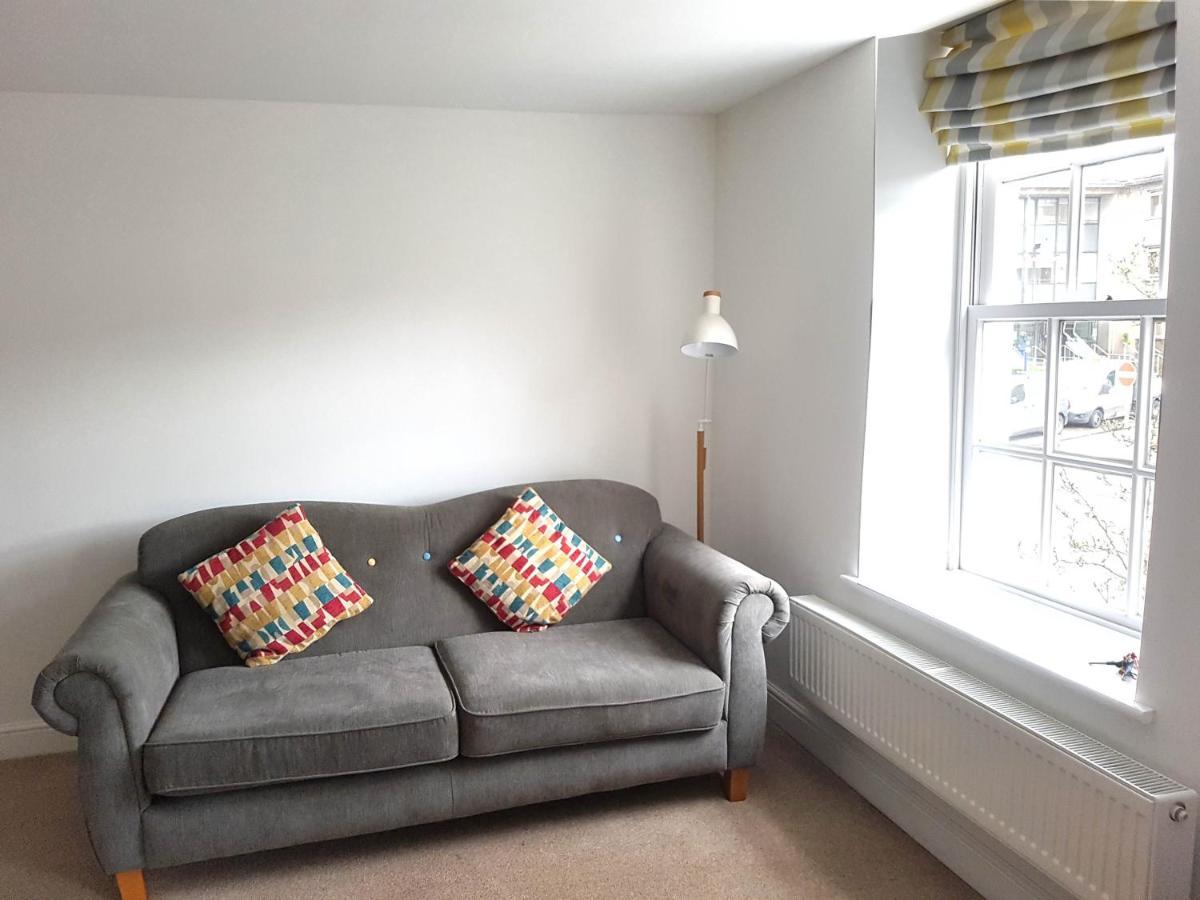 Warwick Market Place Apartment Kültér fotó