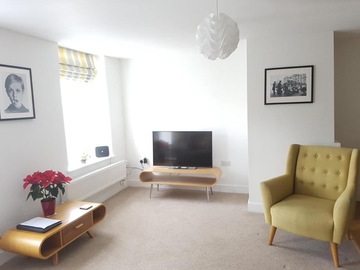 Warwick Market Place Apartment Kültér fotó