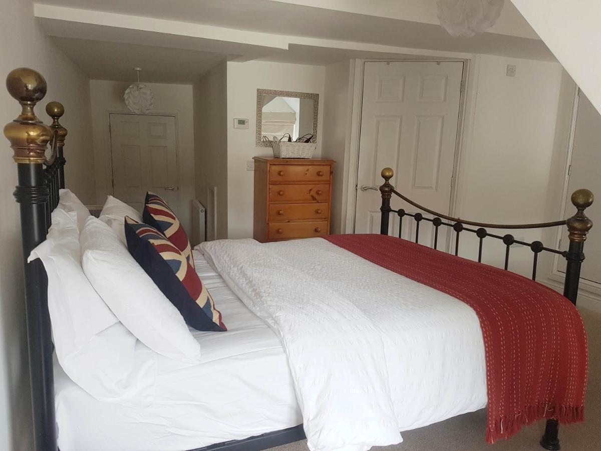 Warwick Market Place Apartment Kültér fotó