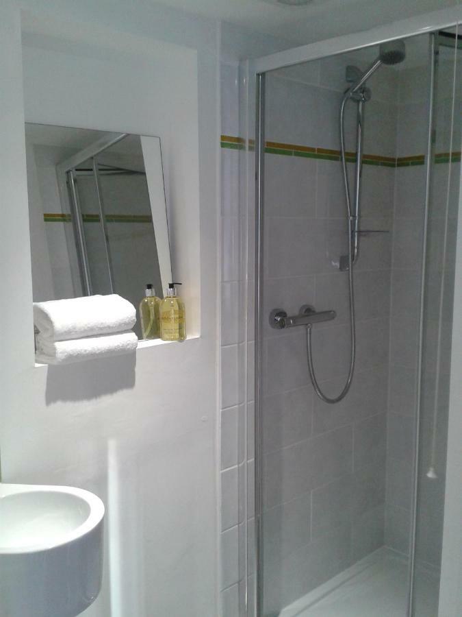 Warwick Market Place Apartment Kültér fotó