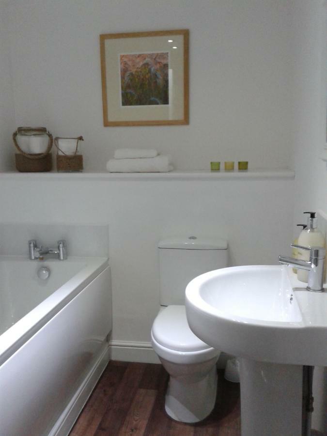 Warwick Market Place Apartment Kültér fotó
